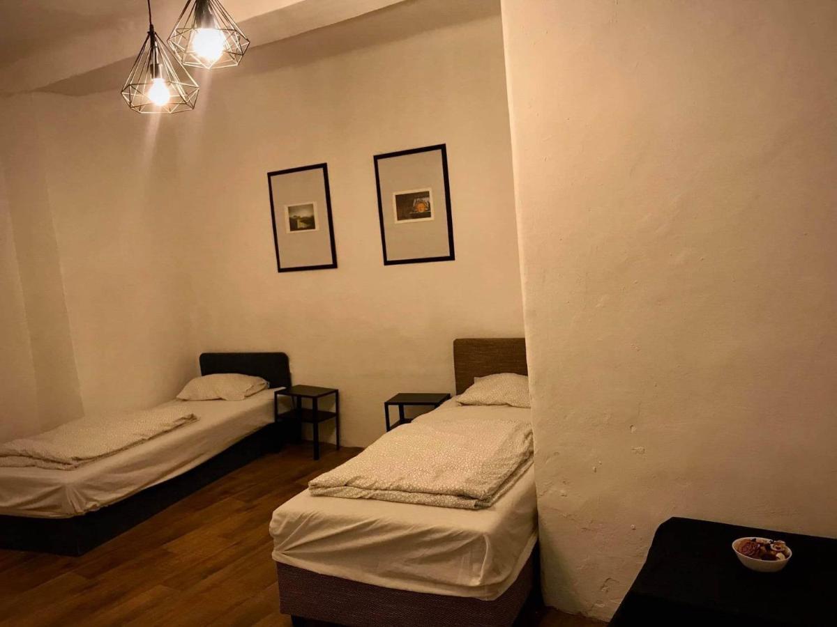 Komfort Apartman 베크 외부 사진