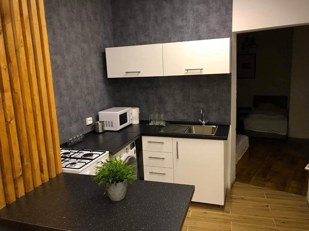 Komfort Apartman 베크 외부 사진